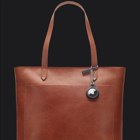 NWT Belkin Secure Holder With Strap - Apple AirTag - Picture 12 of 12